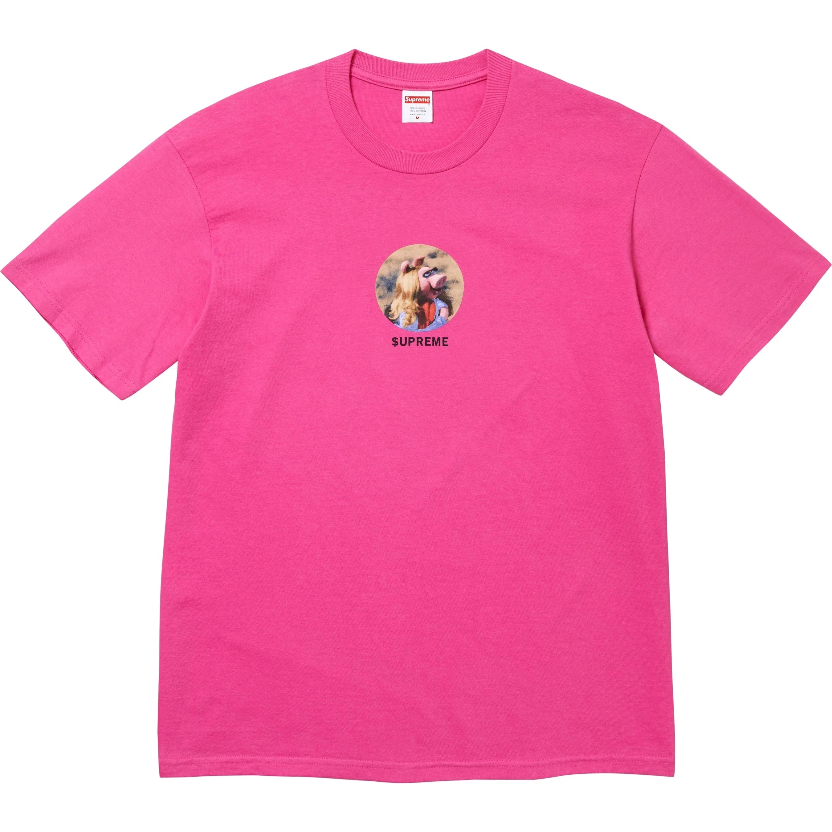 Miss Piggy Tee